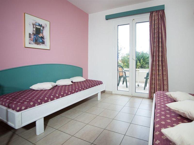 Theoni Apartments Malia Esterno foto
