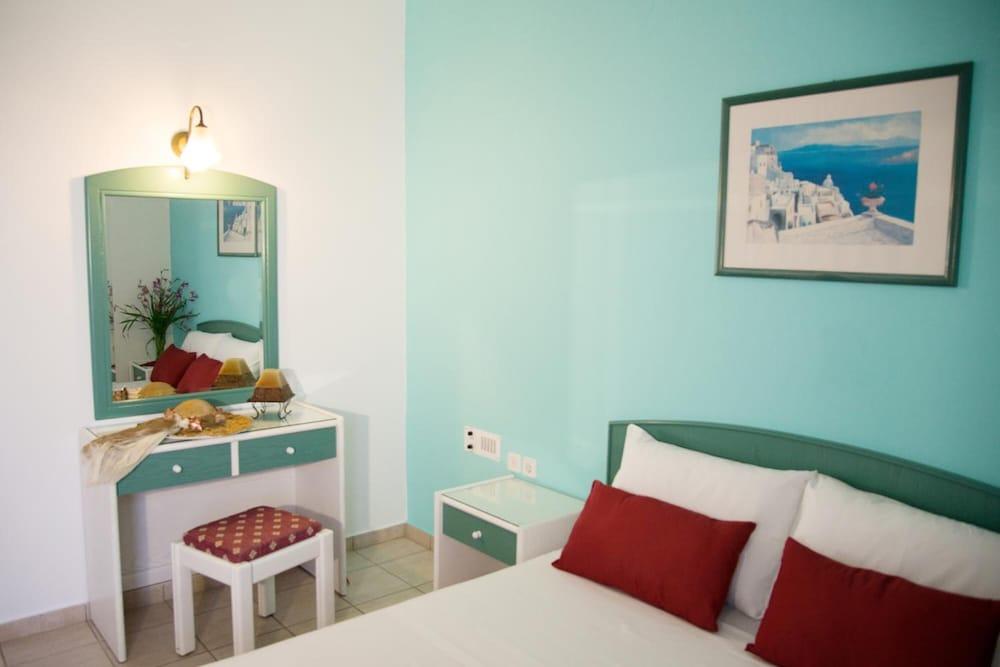 Theoni Apartments Malia Esterno foto