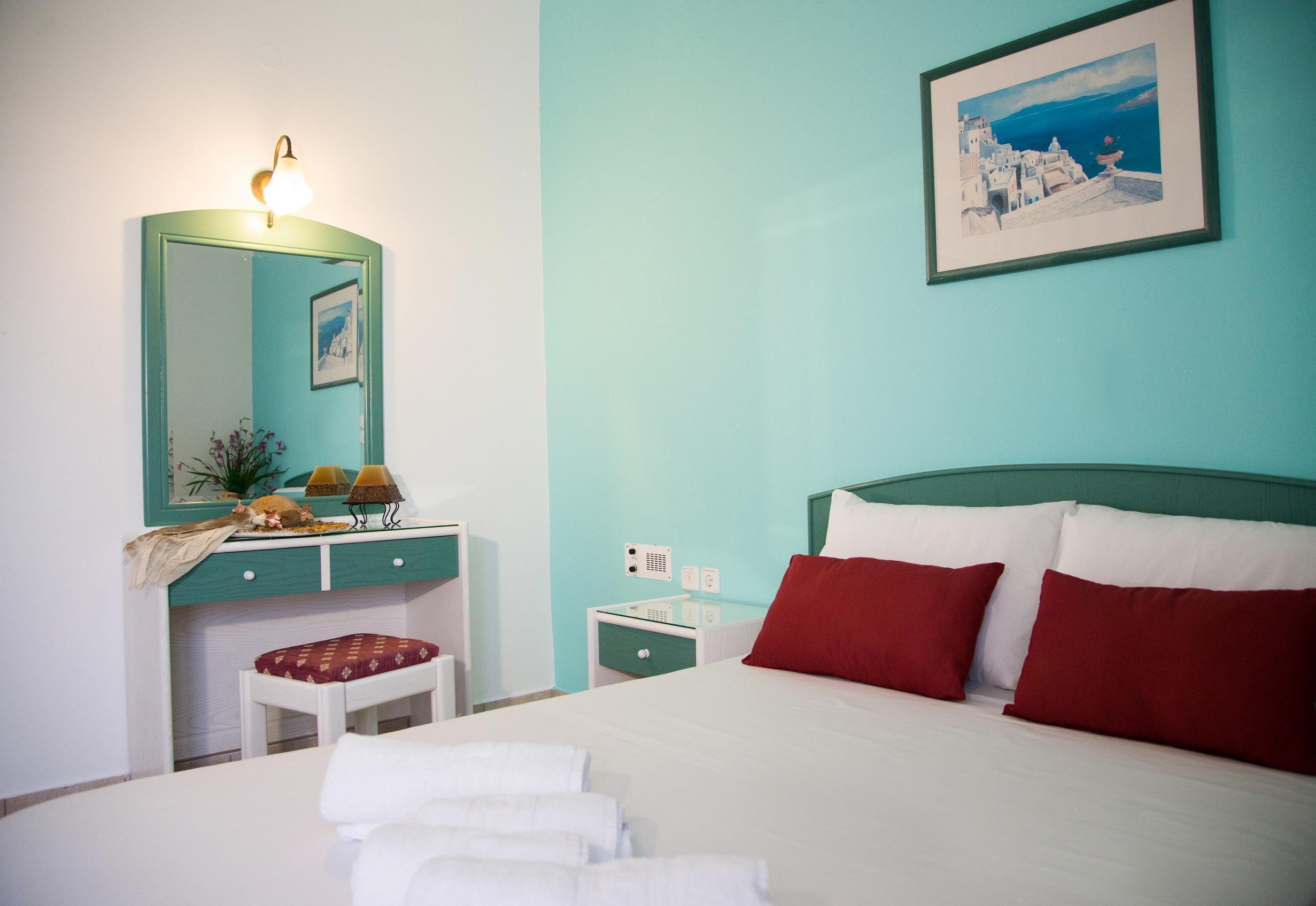 Theoni Apartments Malia Esterno foto